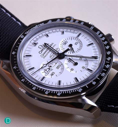 omega apollo 13 snoopy|omega snoopy watch.